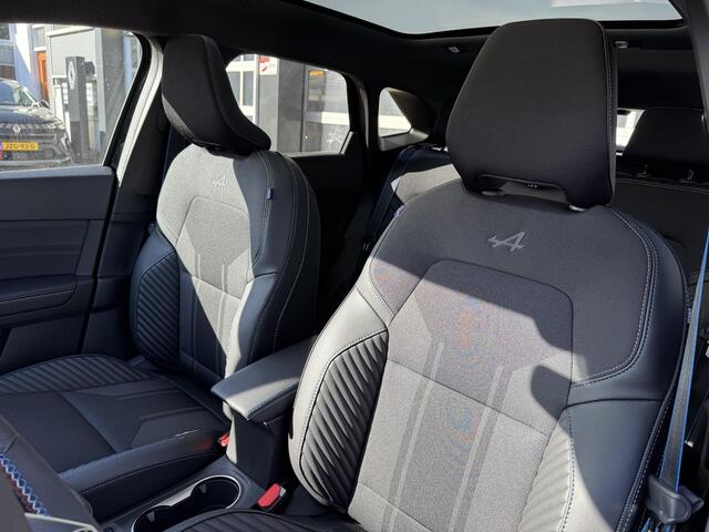 Renault Symbioz 1.8 E-Tech 160 esprit Alpine Alle opties!!