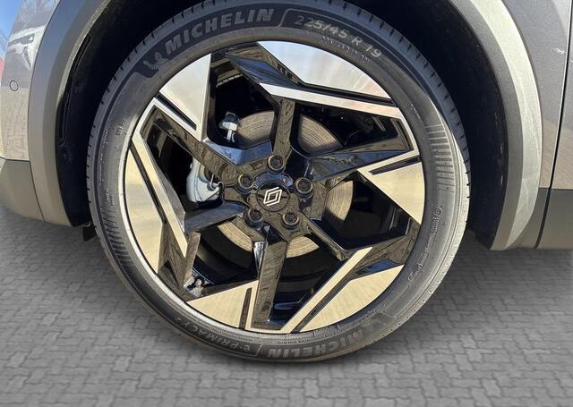 Renault Symbioz 1.8 E-Tech full hybrid 160 iconic - pack light & sound