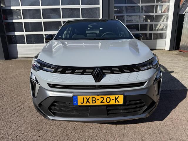 Renault Symbioz 1.8 E-Tech 160 esprit Alpine Alle opties!!