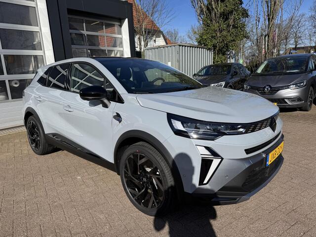 Renault Symbioz 1.8 E-Tech 160 esprit Alpine Alle opties!!