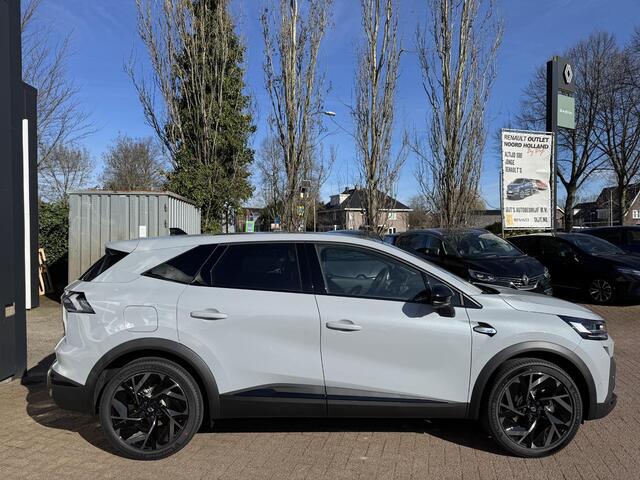 Renault Symbioz 1.8 E-Tech 160 esprit Alpine Alle opties!!