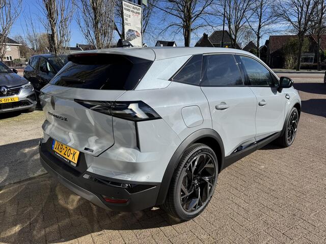 Renault Symbioz 1.8 E-Tech 160 esprit Alpine Alle opties!!