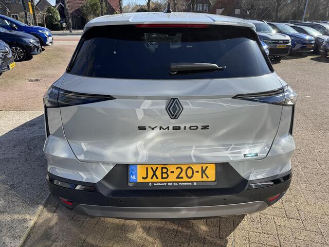 Renault Symbioz 1.8 E-Tech 160 esprit Alpine Alle opties!!