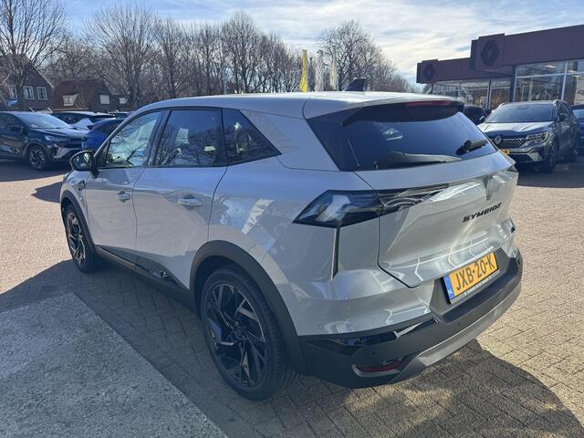 Renault Symbioz 1.8 E-Tech 160 esprit Alpine Alle opties!!