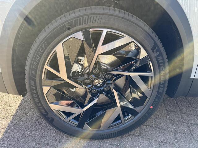 Renault Symbioz 1.8 E-Tech 160 esprit Alpine Alle opties!!