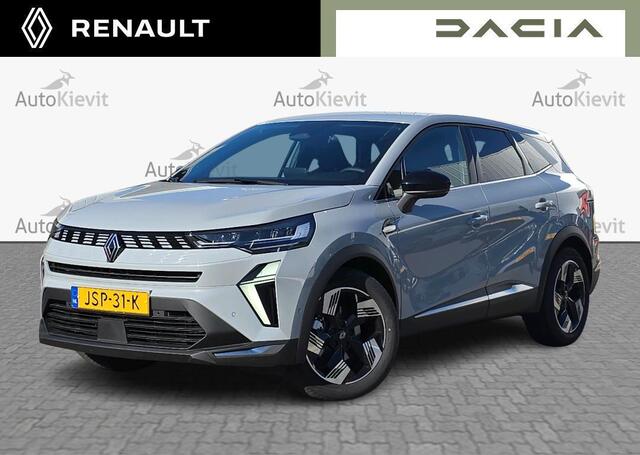 Renault Symbioz 1.8 E-Tech full hybrid 160 techno