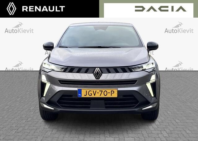 Renault Symbioz 1.8 E-Tech full hybrid 160 techno - Demo / 5 JAAR GARANTIE
