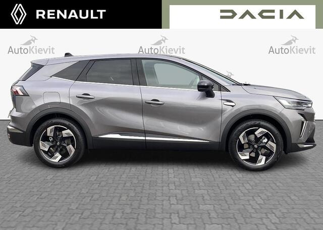 Renault Symbioz 1.8 E-Tech full hybrid 160 techno - Demo / 5 JAAR GARANTIE
