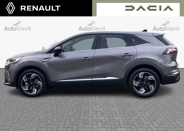 Renault Symbioz 1.8 E-Tech full hybrid 160 techno - Demo / 5 JAAR GARANTIE