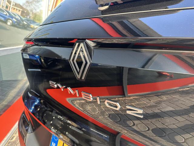 Renault Symbioz 1.6 E-Tech full hybrid 145 techno | PACK DRIVING & COMFORT | BLIND SPOT | CAMERA | PARKEERSENSOREN V+A | CLIMATE CONTROL | APPLE CARPLAY