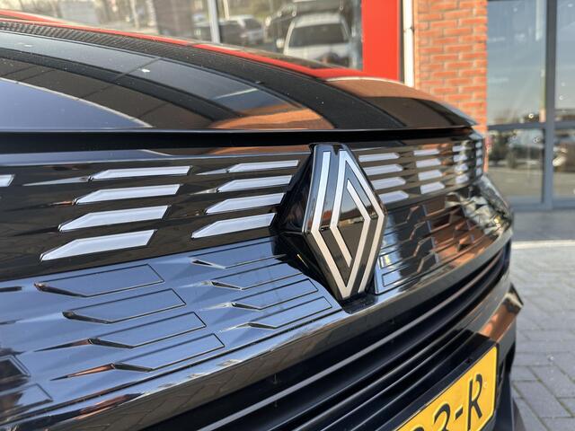 Renault Symbioz 1.6 E-Tech full hybrid 145 techno | PACK DRIVING & COMFORT | BLIND SPOT | CAMERA | PARKEERSENSOREN V+A | CLIMATE CONTROL | APPLE CARPLAY