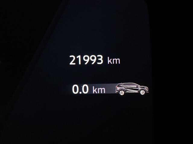 Renault Symbioz 1.6 E-Tech full hybrid techno 145pk Camera | Adapt. Cruise | Parkeersens. v+a | Stoel-/stuurverw.