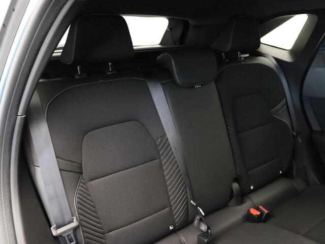 Renault Symbioz E-Tech full hybrid 160pk iconic | Vijf jaar garantie | Harman Kardon | Panoramisch dak | Elek. verwarmbaar voorruit | Stoel- en stuurwielverwarming |