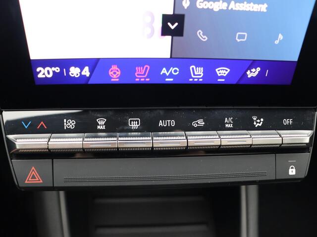 Renault Symbioz E-Tech full hybrid 160pk iconic | Vijf jaar garantie | Harman Kardon | Panoramisch dak | Elek. verwarmbaar voorruit | Stoel- en stuurwielverwarming |