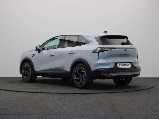 Renault Symbioz E-Tech full hybrid 160pk esprit Alpine | Vijf jaar garantie | Active driver assist | Harman Kardon | Panoramisch dak |