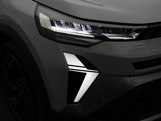 Renault Symbioz E-Tech full hybrid 160pk esprit Alpine | Vijf jaar garantie | Active driver assist | Harman Kardon | Panoramisch dak |