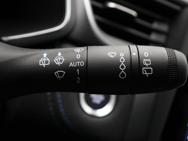 Renault Symbioz E-Tech full hybrid 160pk esprit Alpine | Vijf jaar garantie | Active driver assist | Harman Kardon | Panoramisch dak |