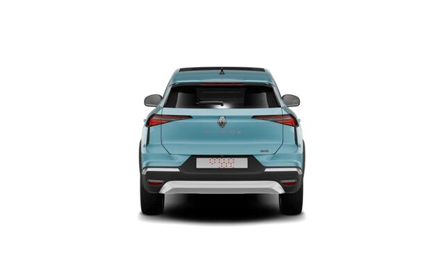 Renault Symbioz Iconic | Achteruitrijcamera | Active driver assist | Elektrisch verwarmbare voorstoelen