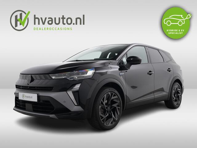 Renault Symbioz 1.6 E-TECH FULL HYBRID 145PK ESPRIT ALPINE | Pack Driving & Comfort Premium