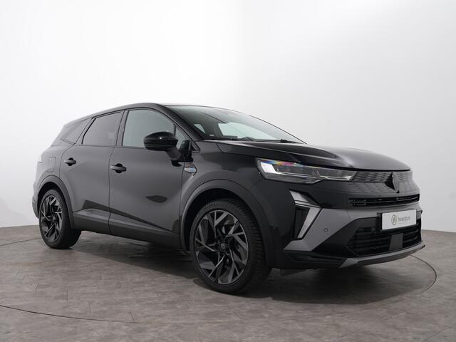 Renault Symbioz 1.6 E-TECH FULL HYBRID 145PK ESPRIT ALPINE | Pack Driving & Comfort Premium