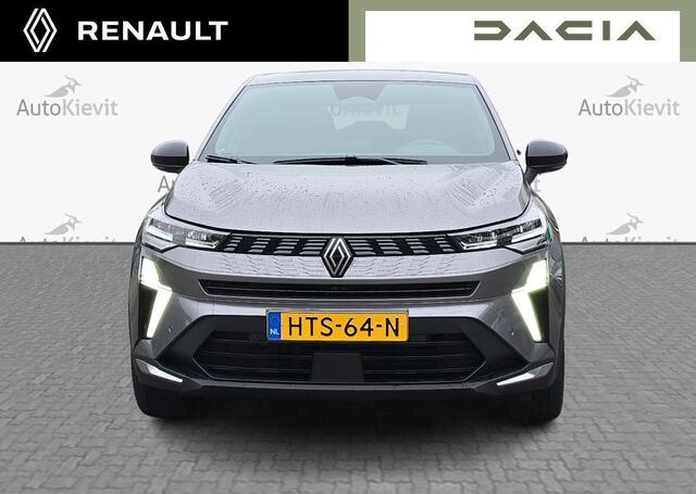 Renault Symbioz 1.6 E-Tech full hybrid 145 techno