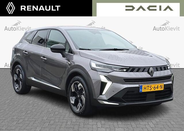 Renault Symbioz 1.6 E-Tech full hybrid 145 techno