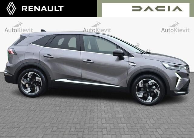 Renault Symbioz 1.6 E-Tech full hybrid 145 techno