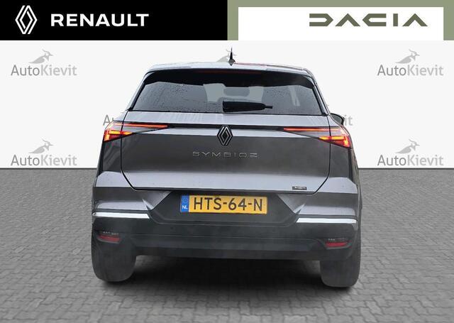 Renault Symbioz 1.6 E-Tech full hybrid 145 techno