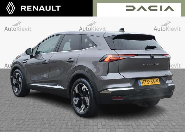 Renault Symbioz 1.6 E-Tech full hybrid 145 techno