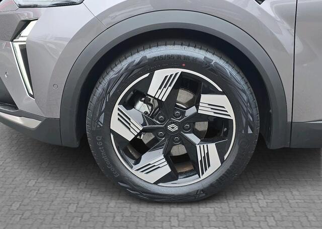 Renault Symbioz 1.6 E-Tech full hybrid 145 techno