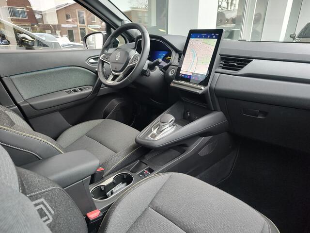 Renault Symbioz 1.6 E-TECH FULL HYBRID 145 TECHNO AUT. Navi | Camera | LED | Keyless