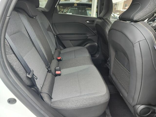 Renault Symbioz 1.6 E-TECH FULL HYBRID 145 TECHNO AUT. Navi | Camera | LED | Keyless