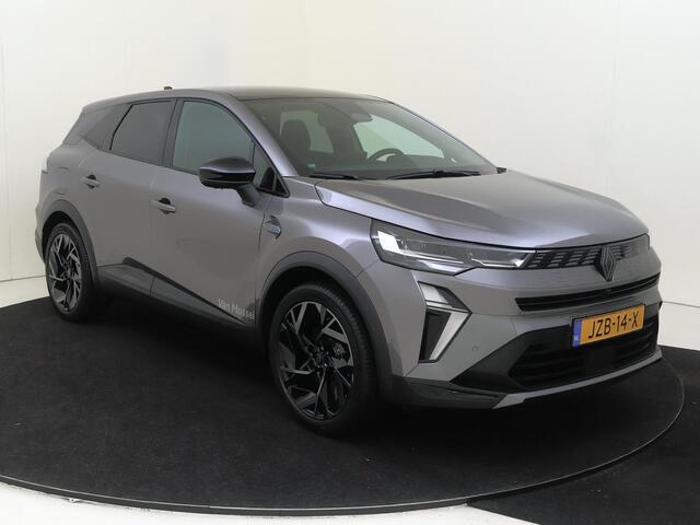 Renault Symbioz 1.8 E-Tech full hybrid 160 iconic | Pack Light & Sound