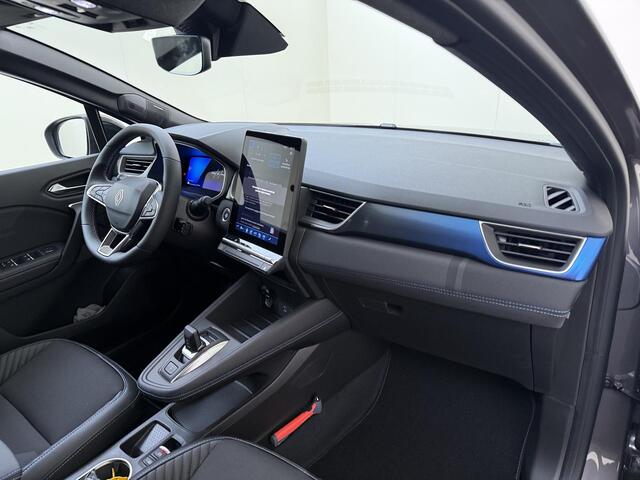 Renault Symbioz 1.8 E-Tech full hybrid 160 iconic | Pack Light & Sound