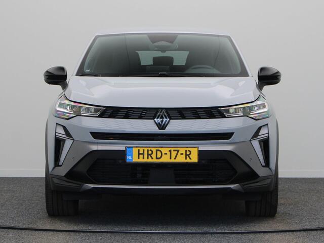 Renault Symbioz E-Tech full hybrid 145pk esprit Alpine | Adaptive cruise control | Stuurverwarming | Navigatie | Achteruitrijcamera |