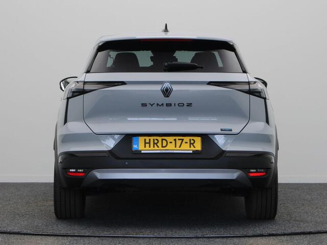Renault Symbioz E-Tech full hybrid 145pk esprit Alpine | Adaptive cruise control | Stuurverwarming | Navigatie | Achteruitrijcamera |