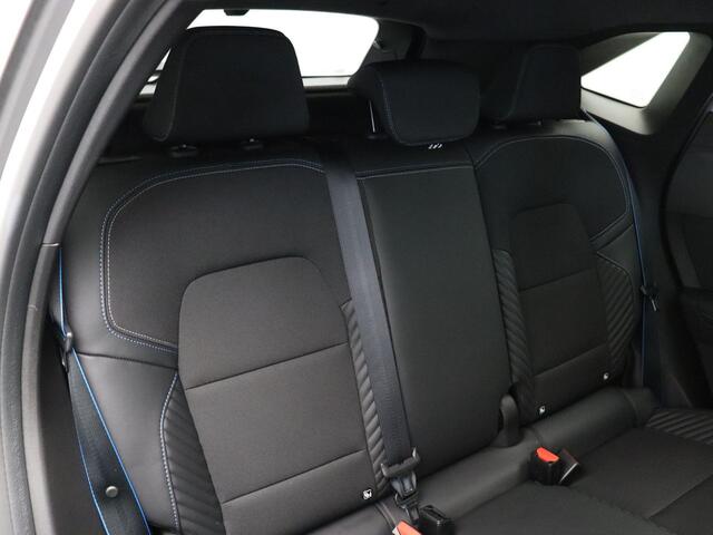 Renault Symbioz E-Tech full hybrid 145pk esprit Alpine | Adaptive cruise control | Stuurverwarming | Navigatie | Achteruitrijcamera |