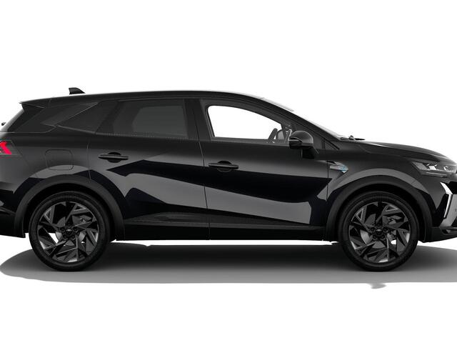 Renault Symbioz Esprit Alpine Full Hybrid E-Tech 160 l Meer dan ¤ 4.000 voorraadvoordeel! l Gratis 5 jaar fabrieksgarantie!