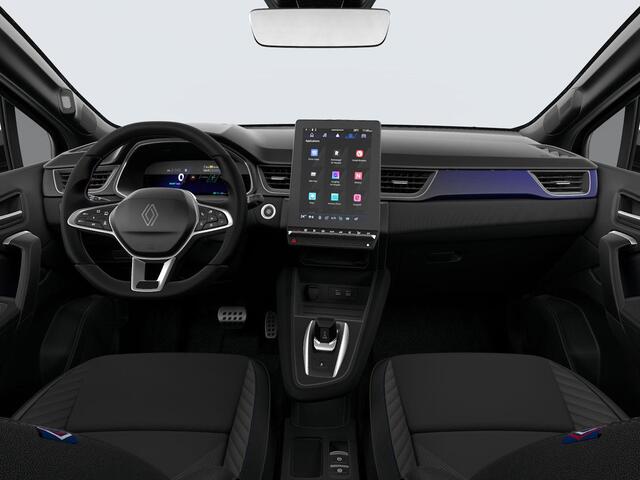 Renault Symbioz Esprit Alpine Full Hybrid E-Tech 160 l Meer dan ¤ 4.000 voorraadvoordeel! l Gratis 5 jaar fabrieksgarantie!