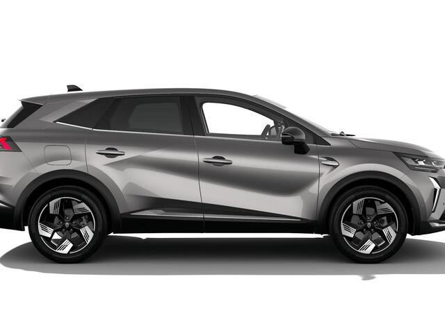 Renault Symbioz Techno Full Hybrid E-Tech 160 l Meer dan ¤ 4.000 voorraadvoordeel! l Gratis 5 jaar fabrieksgarantie!