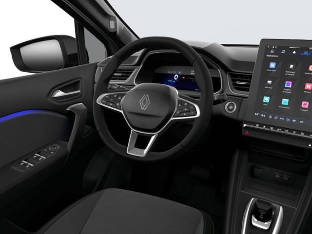 Renault Symbioz Techno Full Hybrid E-Tech 160 l Meer dan ¤ 4.000 voorraadvoordeel! l Gratis 5 jaar fabrieksgarantie!