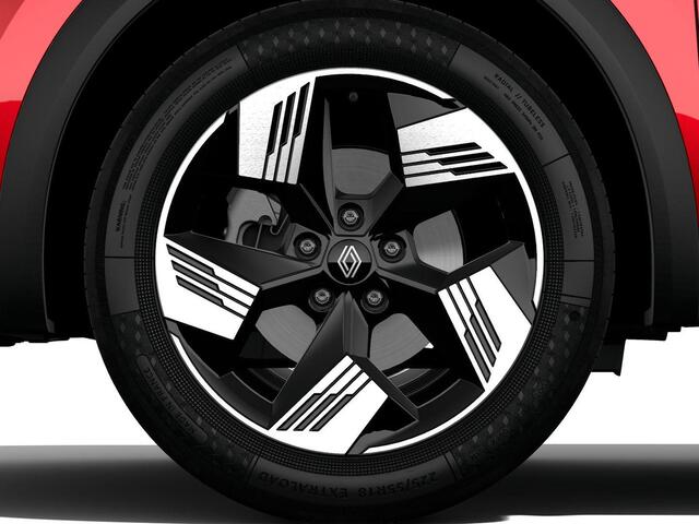 Renault Symbioz Techno Full Hybrid E-Tech 160 l Meer dan ¤ 4.000 voorraadvoordeel! l Gratis 5 jaar fabrieksgarantie!