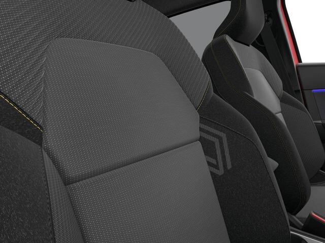 Renault Symbioz Techno Full Hybrid E-Tech 160 l Meer dan ¤ 4.000 voorraadvoordeel! l Gratis 5 jaar fabrieksgarantie!