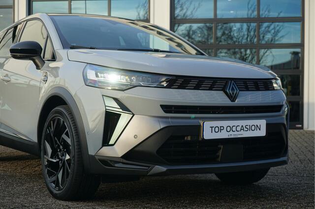 Renault Symbioz 1.8 E-Tech full Hybrid 160 Esprit Alpine (ex Demo)