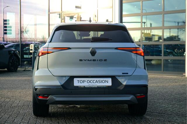 Renault Symbioz 1.8 E-Tech full Hybrid 160 Esprit Alpine (ex Demo)