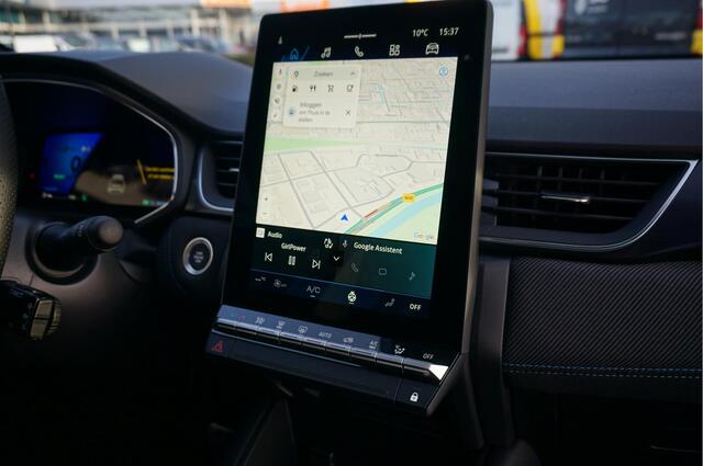 Renault Symbioz 1.8 E-Tech full Hybrid 160 Esprit Alpine (ex Demo)