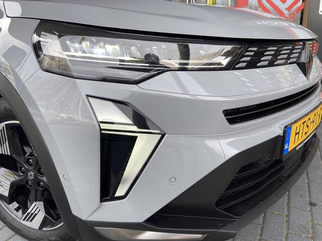 Renault Symbioz 1.6 E-Tech full hybrid 145 techno / PACK WINTER / PDC+CAMERA / LAGE KMSTAND /