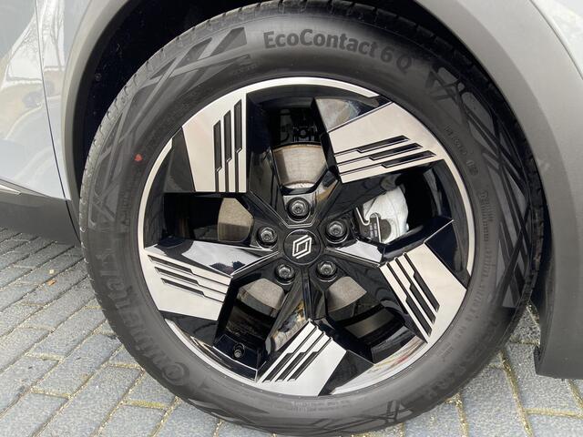 Renault Symbioz 1.6 E-Tech full hybrid 145 techno / PACK WINTER / PDC+CAMERA / LAGE KMSTAND /