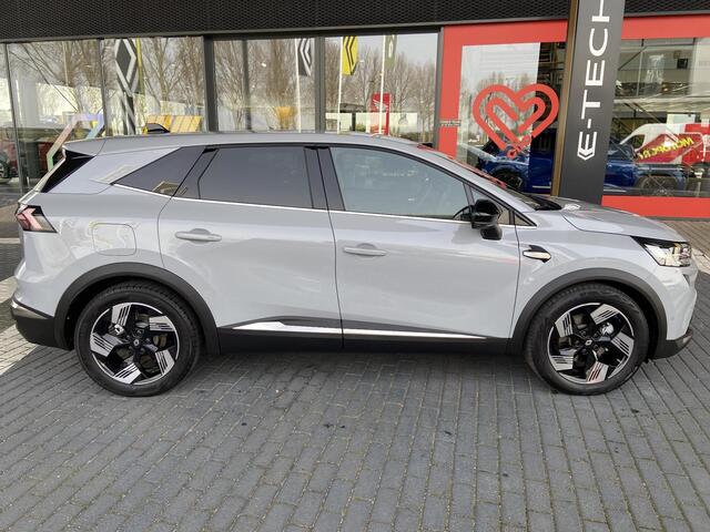 Renault Symbioz 1.6 E-Tech full hybrid 145 techno / PACK WINTER / PDC+CAMERA / LAGE KMSTAND /