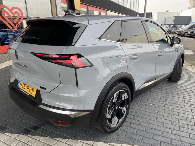 Renault Symbioz 1.6 E-Tech full hybrid 145 techno / PACK WINTER / PDC+CAMERA / LAGE KMSTAND /